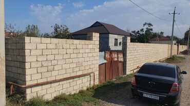 bakixanov akkord evlerin satisi: 6 sot, Tikinti, Barter mümkündür, Müqavilə