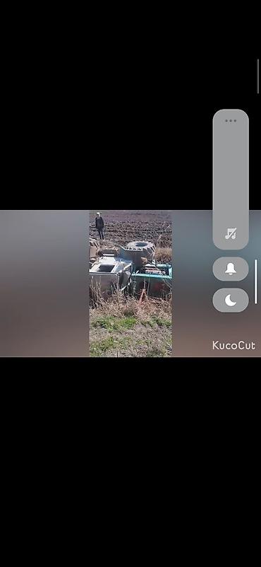 Куплю переднюю полураму трактора т150 at lalafo.kg Куплю переднюю полураму трактора т150