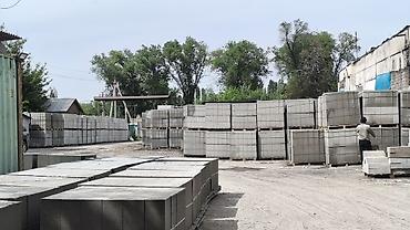 Газоблок: Газоблок, Неавтоклавный, 600x300x200, D700 — 11