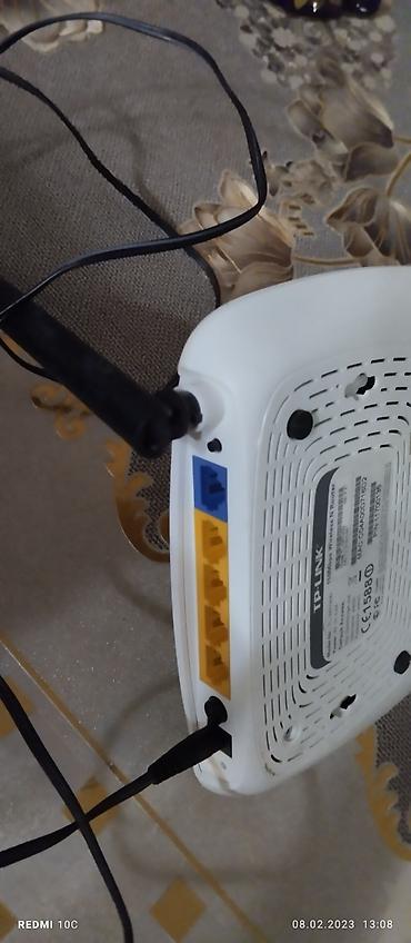 sazz modem ip address: Modem işlək vəziyyətdə heç bir problemi yoxdur çatdırılma pulsuzdur — 1