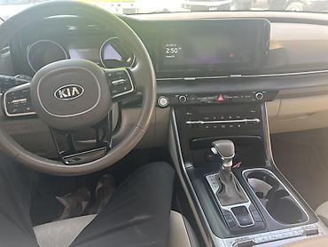 honda fit 1: Kia Carnival: 2020 г., 2.2 л, Автомат, Дизель, Минивэн — 4