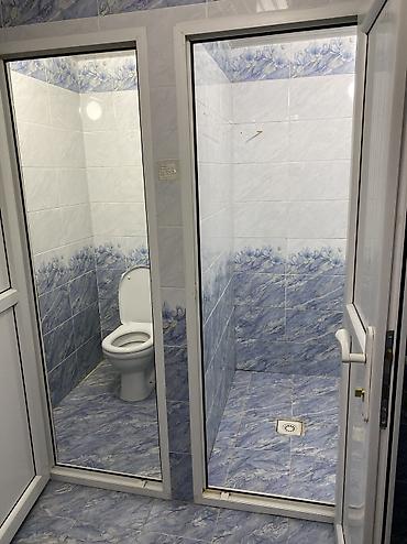 аренда к3: 60 м², 3 комнаты — 5