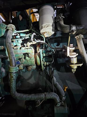 Экскаваторы: Экскаватор, Колесный — 2