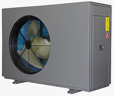 Климатическое оборудование для бизнеса: Обогреватели и тепловое оборудование, Новый — 17