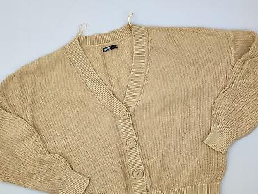 pullandbear com: Cropp, Kardigan damski, rozmiar M — 1
