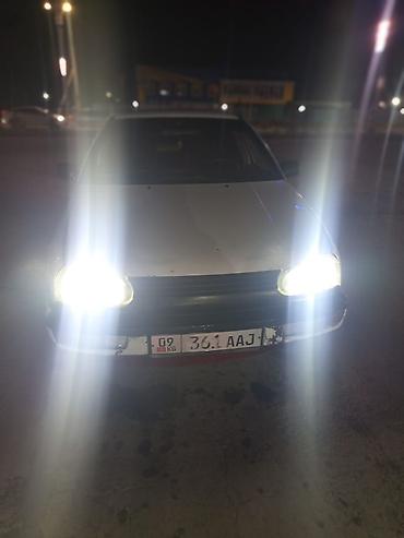 sprinter 516: Volkswagen Golf: 1992 г., 1.6 л, Механика, Бензин, Хэтчбэк — 7