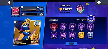 brawl stars 2: Brawl hesabı 15k yeni başlayanlar üçün uyğundur. Hesab problemsiz ve — 2