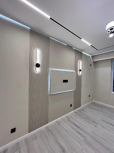 Продажа квартир: 2 комнаты, 66 м², Элитка, 11 этаж, Дизайнерский ремонт — 16