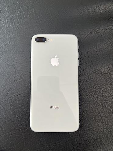 iphone 17 pro max в бишкеке: IPhone 8 Plus, Б/у, 256 ГБ, Белый, 71 % — 2