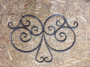 Другие стройуслуги: Мастерская АРТема готовые узоры, элементы,балясины, разработка дизайна — 4