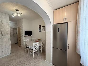 залог квартира: 2 комнаты, 64 м², 9 мкр 106 серия, 4 этаж — 8