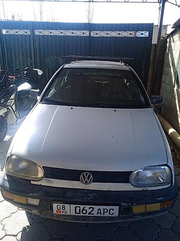 гольф 3 руль: Volkswagen Golf: 1994 г., Механика, Хэтчбэк — 4