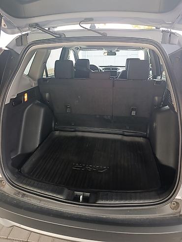 audi s 4: Honda CR-V: 2021 г., 1.5 л, Вариатор, Бензин, Кроссовер — 5