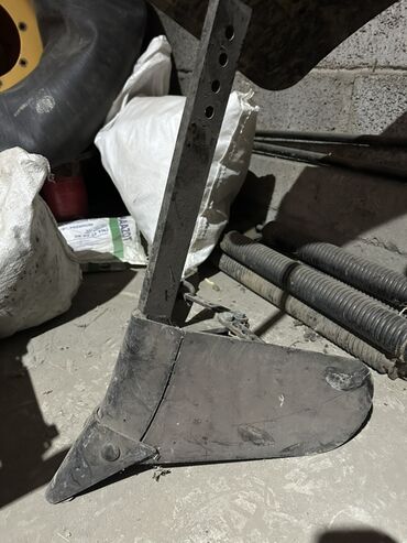 Междурядные культиваторы: Междурядный культиватор, Другие, Новый — 7