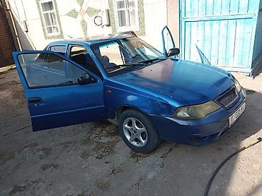 срочное: Daewoo Nexia: 2011 г., 1.6 л, Механика, Бензин — 3