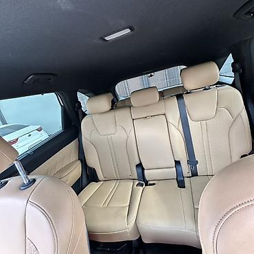 kia casper: Kia Sorento: 2021 г., 1.6 л, Гибрид, Кроссовер — 10