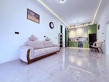 ev satilir baki: Novxanı 3 otaqlı, 110 kv. m, Yeni təmirli — 6