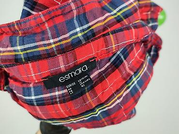 esmara overshirt: Esmara, Koszula damska, rozmiar L — 5