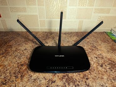 vstarcam c7838wip видеокамера: Продаю Wi-Fi роутер TP-LINK Модель: TL-WR940N (до 450 Мбит/с) Это