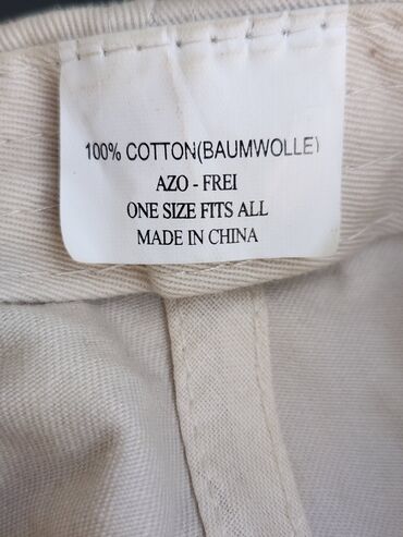 Torbe: Kacketi i Kape NOVO — 30