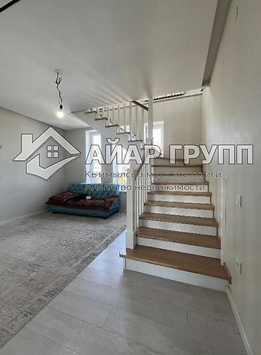 5: ДОМ В г. ШОПОКОВ, район ЫНТЫМАК Новый двухэтажный кирпичный дом 2025 — 6