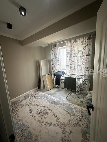 Продажа квартир: 3 комнаты, 68 м², Элитка, 6 этаж, Евроремонт — 5