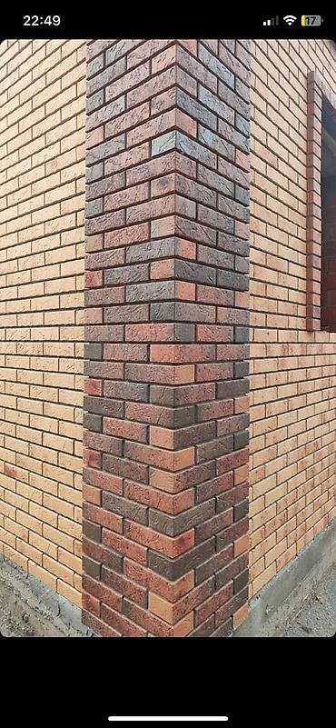 Огнеупорный кирпич: Шамотный кирпич, 250x124x65 — 46