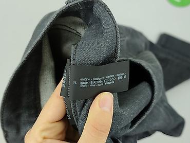 jeansy straight pull and bear: Zara, Jeansy damskie, rozmiar S — 5