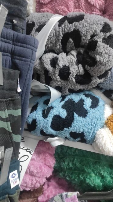 Одеяла и пледы: Плед, Новый, Все сезоны, Двусторонний, Плюшевый — 24