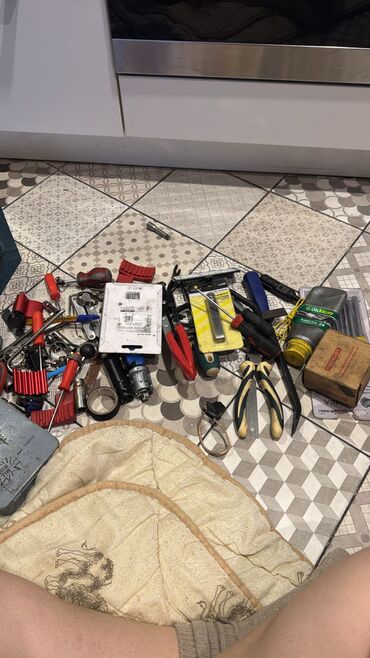 СТО, ремонт транспорта: Ремонт двигателя, с выездом — 10