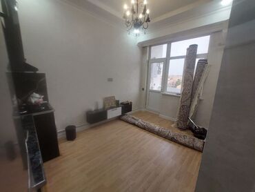 gülüstan residence ev satilir: 2 комнаты, Новостройка, 37 м²