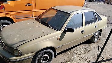 Daewoo: Daewoo Nexia: 2005 г., 1.5 л, Механика, Бензин — 2