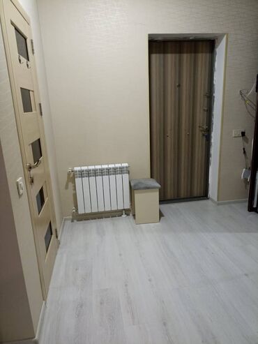 Yeni tikili: 2 otaqlı, Yeni tikili, m. Həzi Aslanov, 52 kv. m — 4