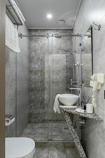 Продажа квартир: 5 и более комнат, 424 м², Элитка, 17 этаж, Дизайнерский ремонт — 15