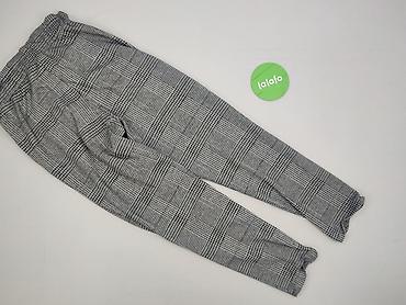 second hand rzeszow: Reserved, Spodnie materiałowe damskie, rozmiar XS — 3