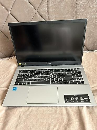 Acer Aspire 3 A315-59 | Intel Core i3-1215U | 16 GB RAM | 512 GB SSD