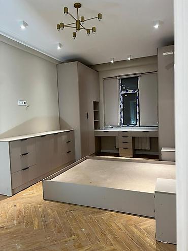 Кухонные шкафы: Мебель на заказ — 27