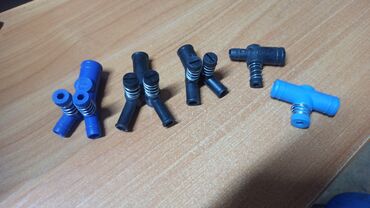 ГБО: ГБО, Новый, Турция — 24