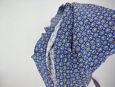 saway klapki: Spódnica damska, rozmiar 9XL — 4
