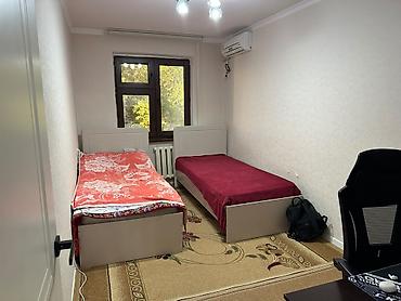 4: 3 комнаты, 58 м², 4 мкр 104 серия, 3 этаж, Евроремонт — 4