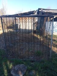 Продажа домов: Дом, 20 м², 8 комнат, Собственник, Старый ремонт — 12