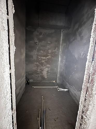 Продажа квартир: 4 комнаты, 125 м², Старый аэропорт Элитка, 15 этаж, ПСО (под самоотделку) — 10