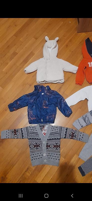 детские вещи сша: Uşaq geyimləri . bezileri tezedir hec geyilmeyib. oglan ve qiz ucin — 4
