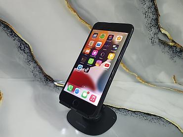 Apple iPhone: IPhone 7 Plus, Б/у, 128 ГБ, Черный, 100 % — 8