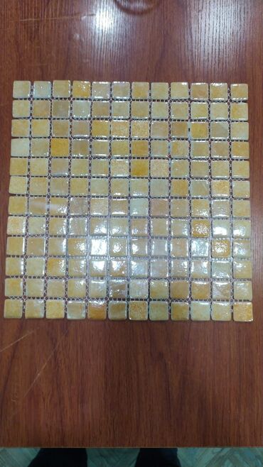 Hovuzlar: Hovuz ucun mozaika. Yerli istehsal mozaikalar Turkiye istehsali — 24