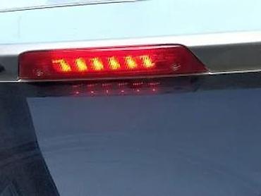 Auto delovi, gume i tjuning: Fiat Freemont kompletan auto u delovima. Fiat Freemont kompletan auto — 10