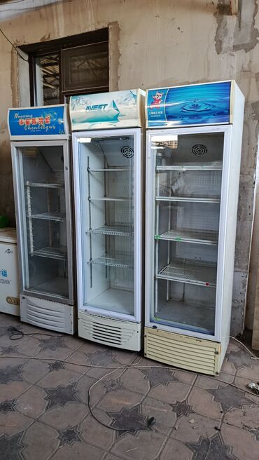 каракол морозильник: Муздаткыч Бир камералуу