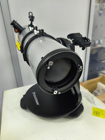 астроном: Под Заказ 🔭 !!! Телескоп Celestron StarSense Explorer DOB 150 - — 4