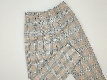 only tailoring: Sinsay, Spodnie materiałowe damskie, rozmiar S — 1