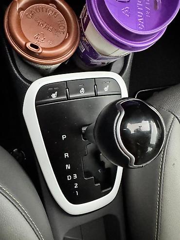 Kia: Kia Morning: 2020 г., Автомат, Бензин, Хэтчбэк — 13